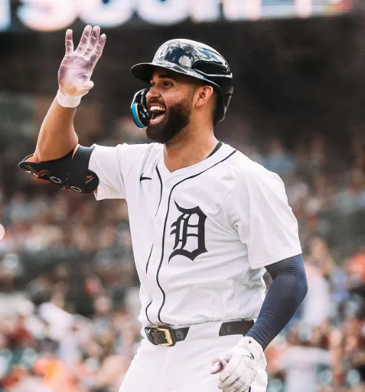 Riley Greene Wife Exclusive Insights into His Personal Life