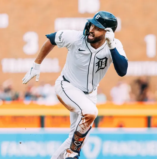 Riley Greene Wife Exclusive Insights into His Personal Life