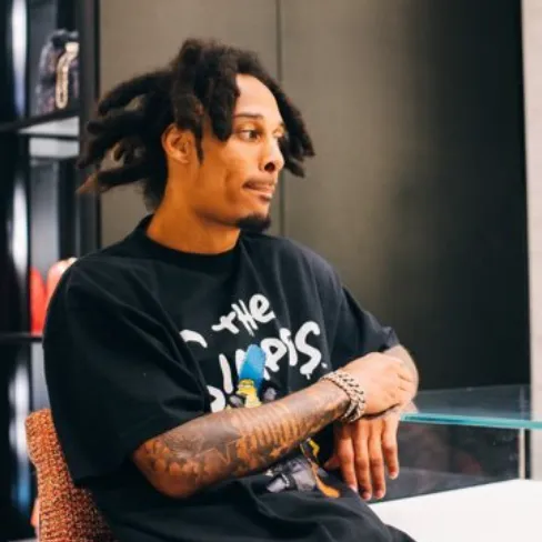 Robbie Chosen Net Worth Shocking Wealth Revealed in 2025