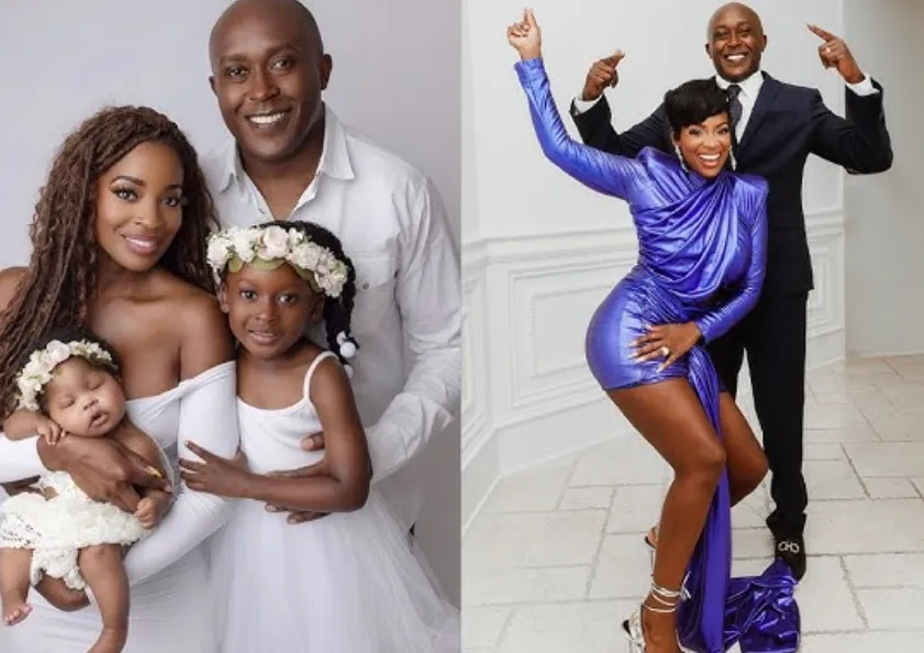 Shamea Morton's First Husband, Age, Height, Weight, Net Worth, Career, And Full Bio In 2025