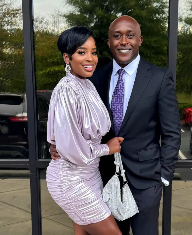 Shamea Morton's First Husband, Age, Height, Weight, Net Worth, Career, And Full Bio In 2025