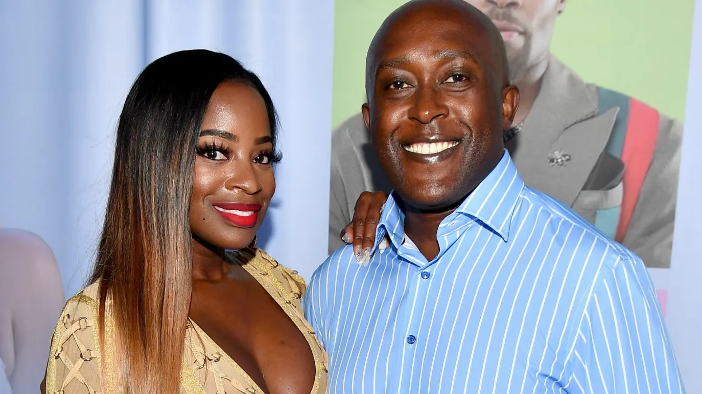 Shamea Morton's First Husband, Age, Height, Weight, Net Worth, Career, And Full Bio In 2025