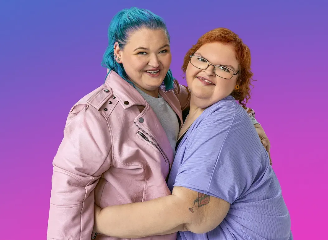 Tammy Slaton Girlfriend, Age, Height, Weight, Net Worth, Career, And Full Bio In 2025