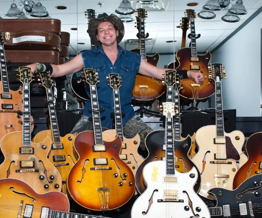 Ted Nugent Age — Biography, Lifestyle, Net Worth & Life Story