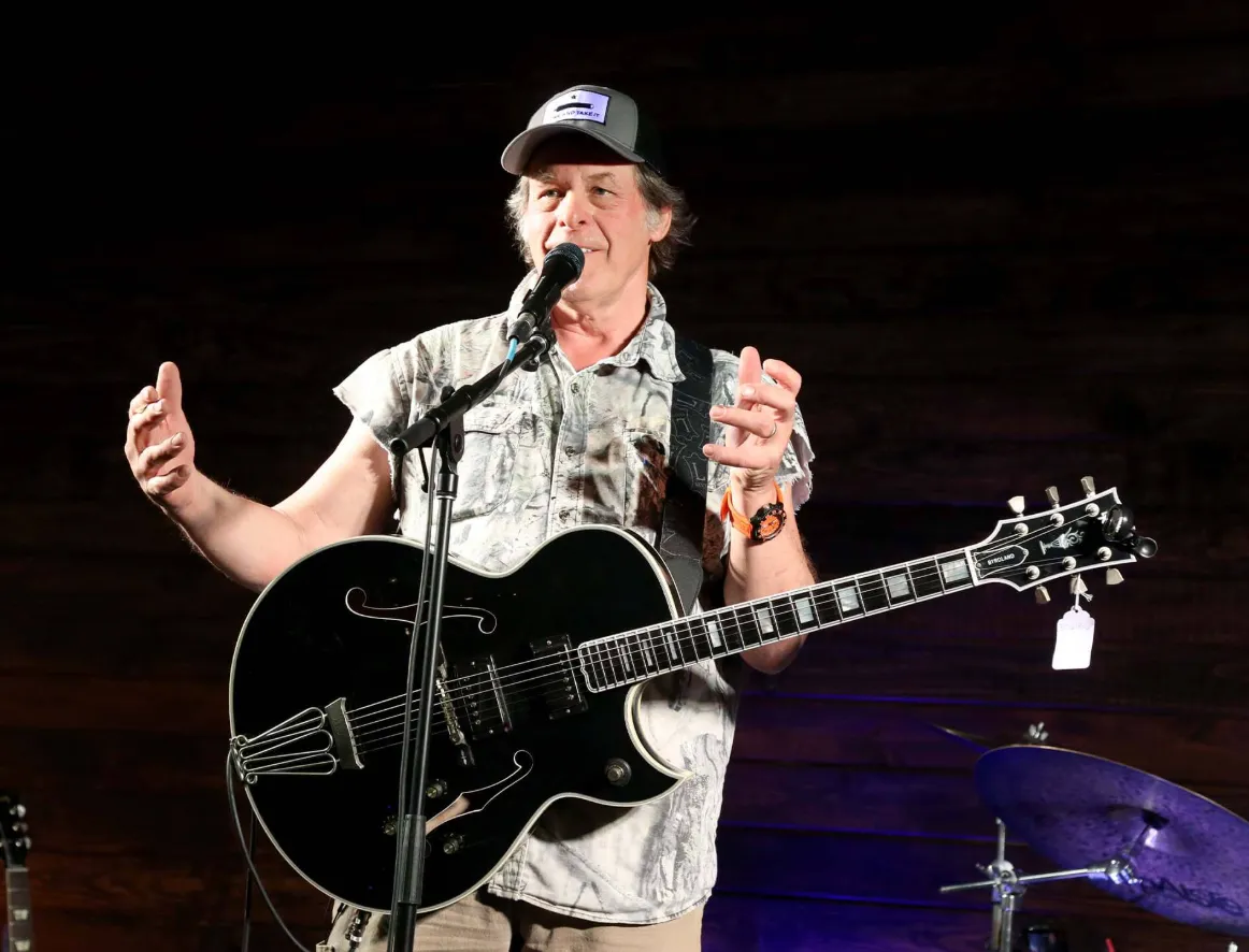 Ted Nugent Age — Biography, Lifestyle, Net Worth & Life Story