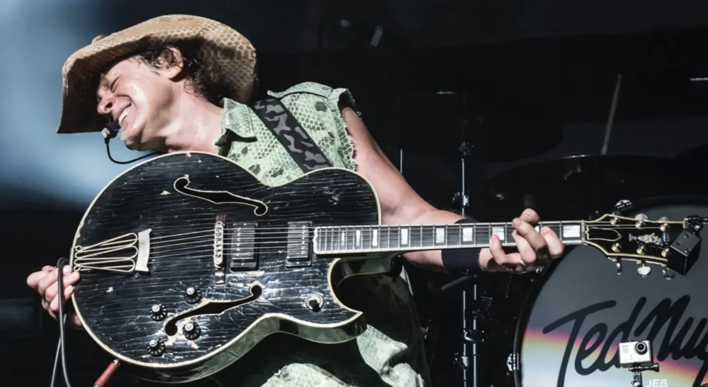 Ted Nugent Age — Biography, Lifestyle, Net Worth & Life Story