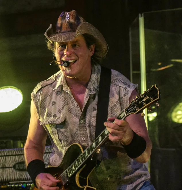 Ted Nugent Age — Biography, Lifestyle, Net Worth & Life Story