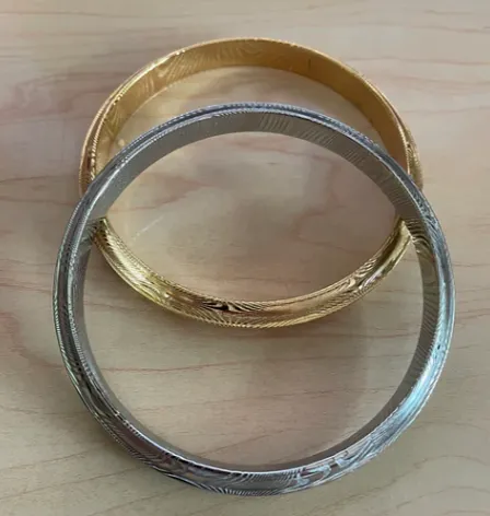 The Cultural Significance Of Traditional And Modern Kara Designs