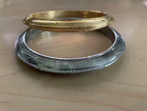 The Cultural Significance Of Traditional And Modern Kara Designs