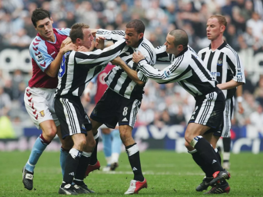 The fallout of the Bowyer-Dyer fight