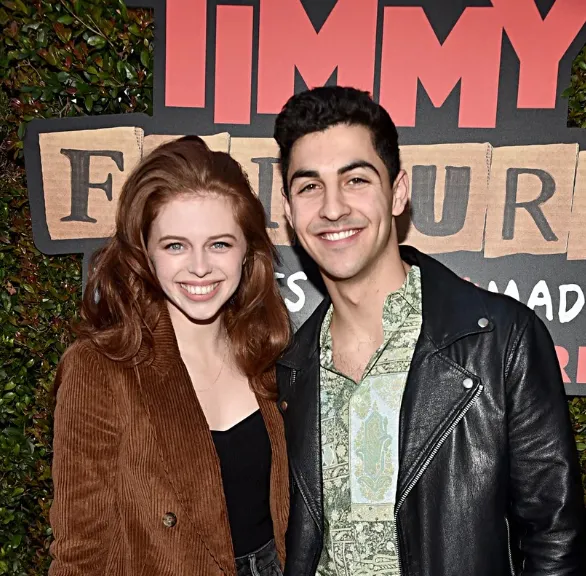 Trevor Tordjman's Wife Revealing the Mystery Behind His Love Life