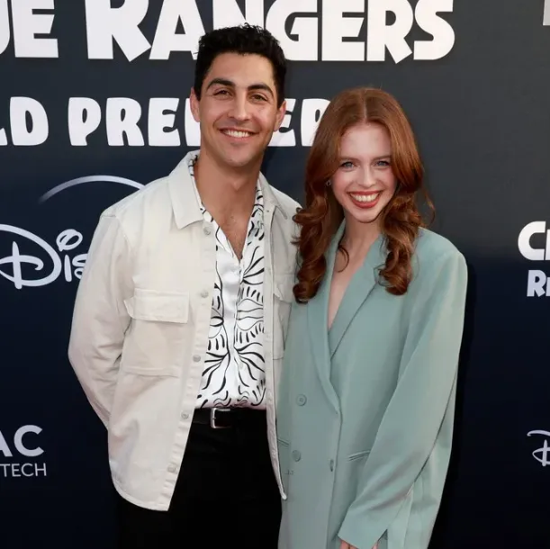 Trevor Tordjman's Wife Revealing the Mystery Behind His Love Life