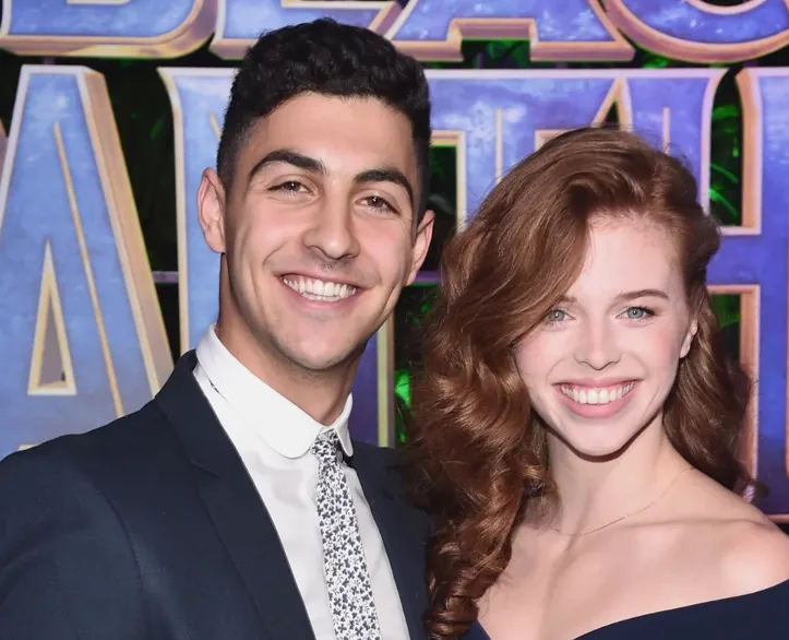 Trevor Tordjman's Wife Revealing the Mystery Behind His Love Life