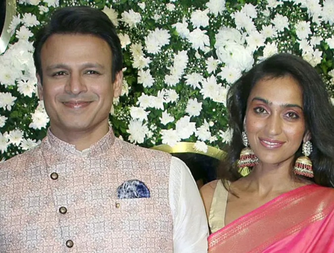 Vivek Oberoi's Wife Stunning Facts You Didn't Know