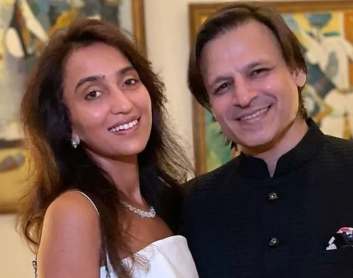 Vivek Oberoi's Wife Stunning Facts You Didn't Know