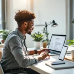 WPS Official Website Your One-Stop Platform to Find Professional Resume Designs Quickly