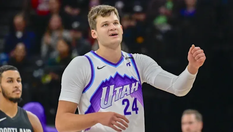 Walker Kessler Girlfriend, Age, Height, Weight, Net Worth, Career, And Full Bio In 2025