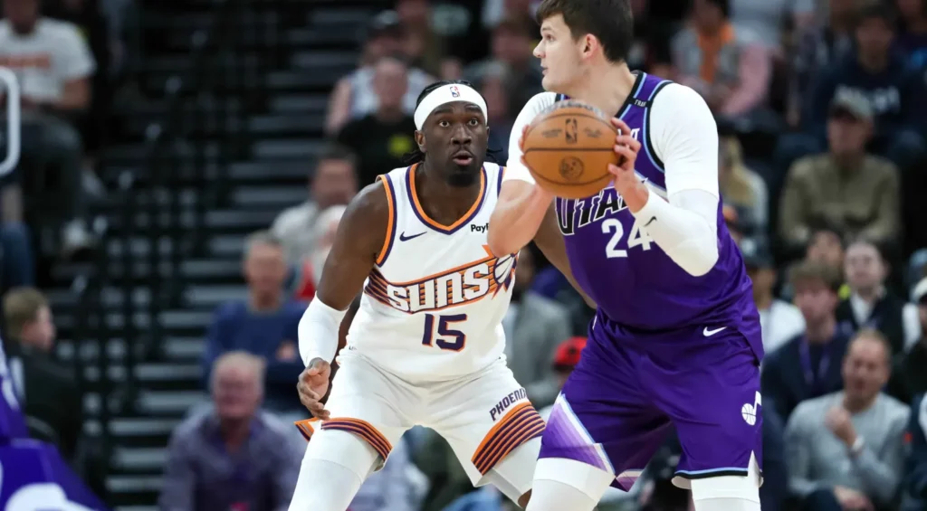 Walker Kessler Girlfriend, Age, Height, Weight, Net Worth, Career, And Full Bio In 2025