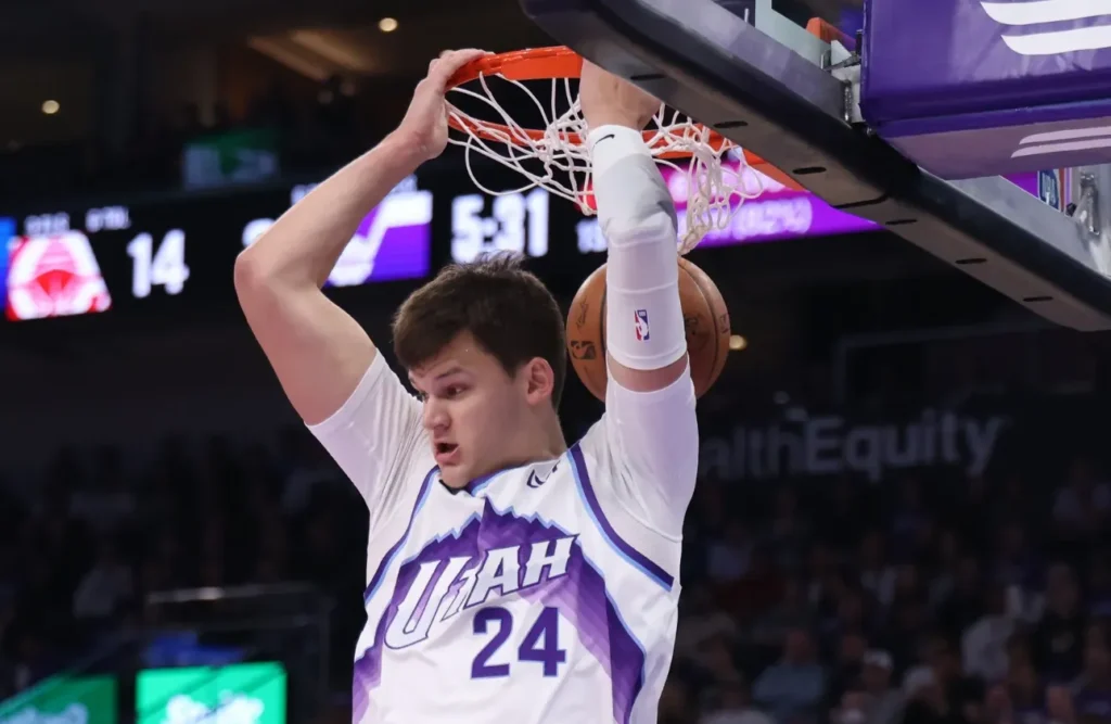 Walker Kessler Girlfriend, Age, Height, Weight, Net Worth, Career, And Full Bio In 2025