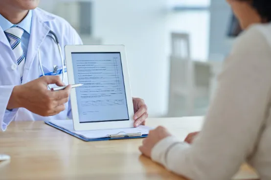 What It Means to Be an “Informed Patient” in 2026