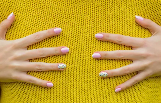 Why Healthier Beauty Alternatives Are Redefining Nail Trends in 2026