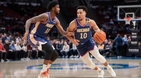 Why Lower-Body Support Has Become Essential for Today’s Basketball Players