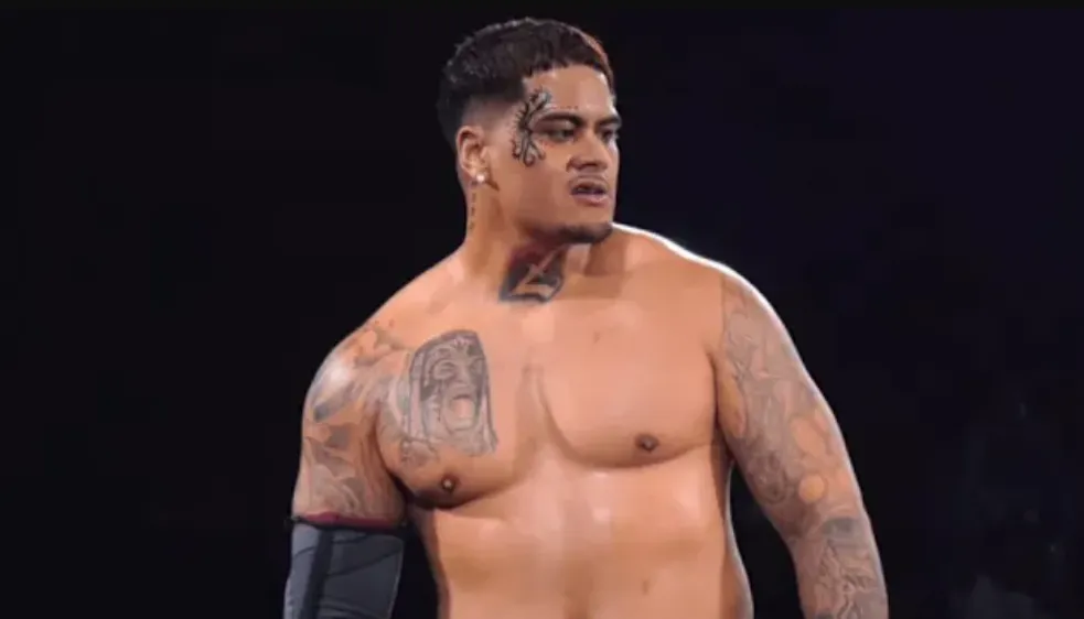 Zilla Fatu Age, Height, Weight, Net Worth, Career, And Full Bio In 2025