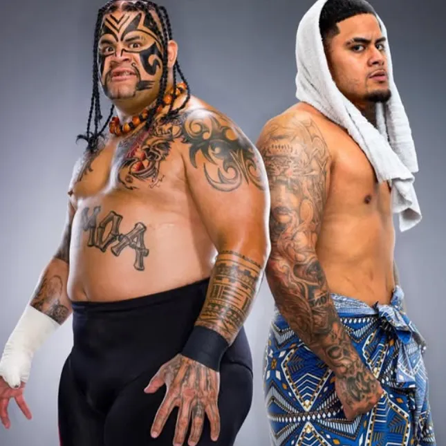 Zilla Fatu Age, Height, Weight, Net Worth, Career, And Full Bio In 2025