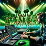 Cheer Music Producers Create Custom Playlists for Adventures