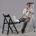 Christmas Slip-and-Falls What Property Owners Must Do to Keep Guests Safe