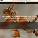 Top 3 Ways to Access Sora 2 A Guide to the New Video Standards