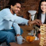 From Classic to Modern: Games That Help You Break the Ice