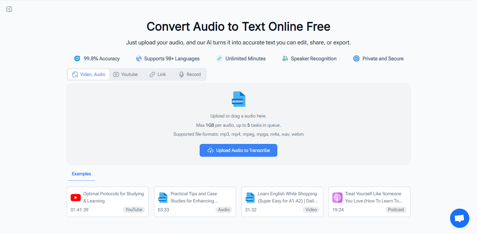 Audio Converter AI MP3 to Text: A Practical Way to Capture Ideas Without Losing Momentum