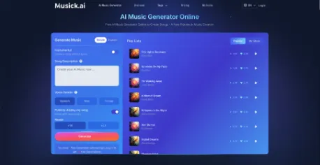 From Brief to BGM The Fastest Way to Score Your Social Media Ads