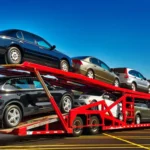 How Auto Transport Services Handle Your Vehicle