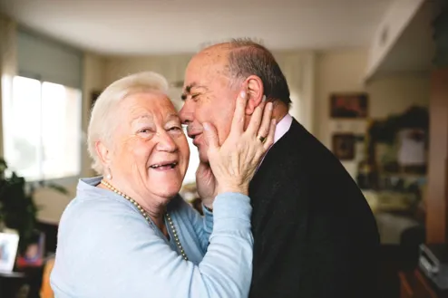 How to Build Meaningful Connections in Later Life