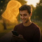 Most people won't say it out loud. But dating makes them nervous.