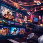 Discover the Best Live Casino Games on Winbox Malaysia