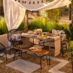 Creating a Stress-Free Outdoor Living Space