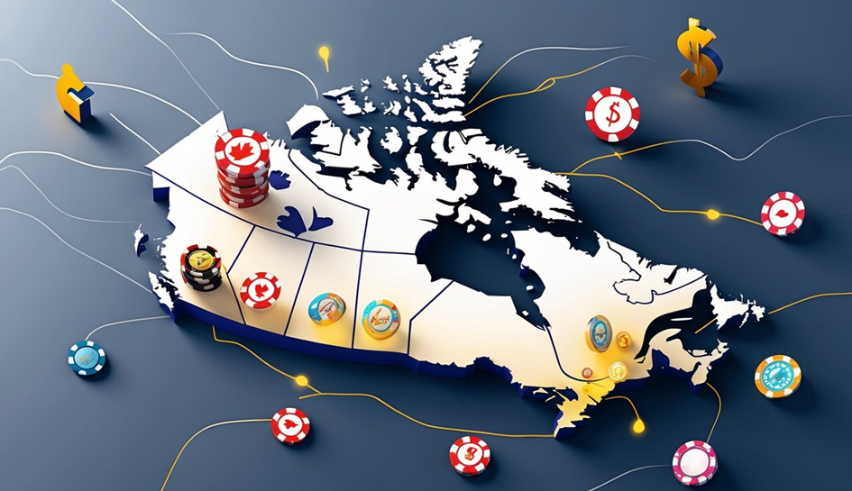 Interprovincial Liquidity Sharing in Canada’s Casino Industry: Opportunities and Challenges